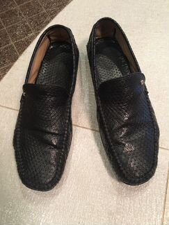 Мокасины Aldo Brue