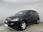 SsangYong Kyron 2.0 МТ, 2013, 146 500 км