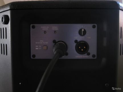 Сабвуфер KV2Audio EX1.2 + планшет в подарок