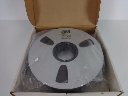 Катушка с лентой Scotch 3M 2дюйма