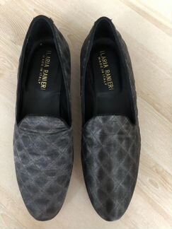 Мокасины