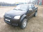 Great Wall Wingle 2.2 МТ, 2011, 286 000 км