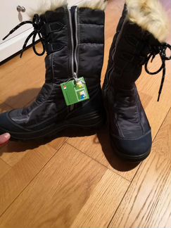 Ботинки grisport