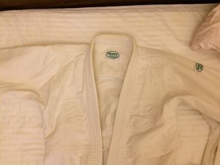 Кимоно 170 см