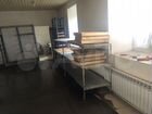 Производство, 150 м² пекарня объявление продам