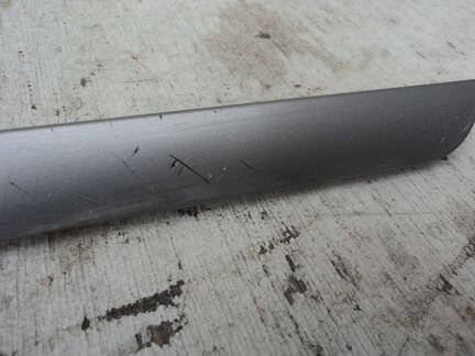 Накладка карты передней правой двери VW Golf 5