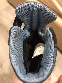 Bartek Sympatex р.24 (до 15,5см)