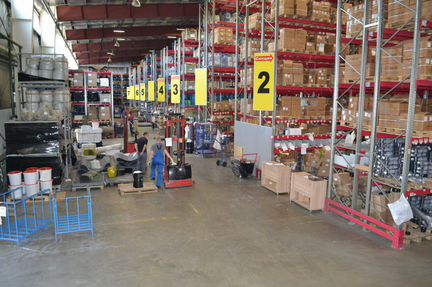 Текстолит стержень Ф 60 мм (L1000 мм) Китай