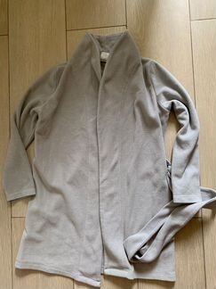 Флисовый халат tezenis д/м 7-8