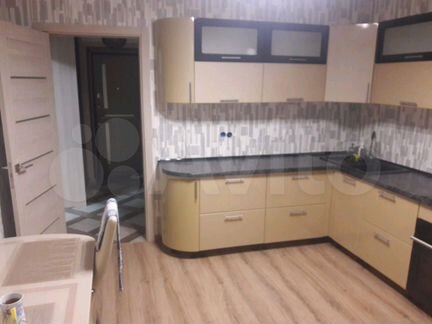 Комната 17 м² в 2-к, 1/12 эт.