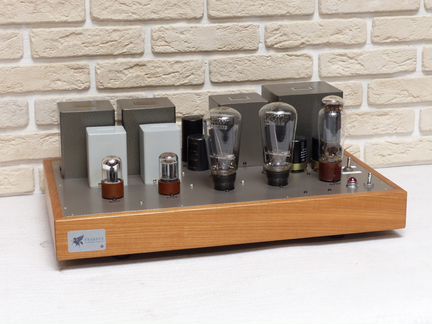 Tubeamp PX25 Tango усилитель ламповый