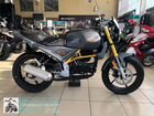 Мотоцикл Motoland scrambler 250 объявление продам
