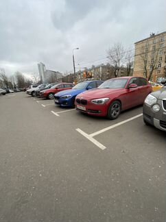 BMW 1 серия 1.6 AT, 2011, 191 500 км
