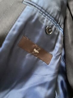 Костюм мужской zegna