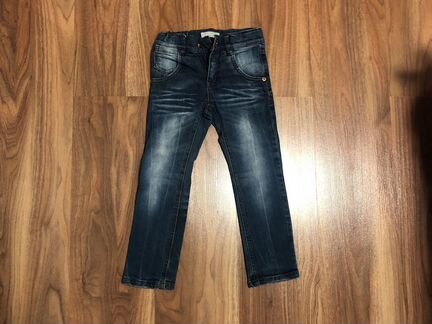 Джинсы Tommy Hilfiger, next, unit boys