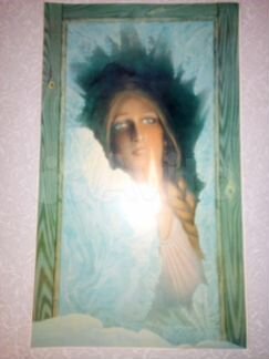 Картины Васильева К. 