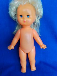 Из СССР Надя Вятка