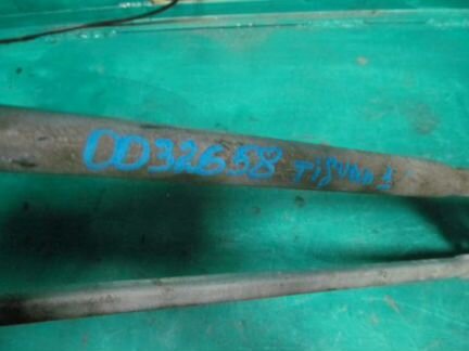 Трапеция стеклоочистителя Фольксваген Tiguan