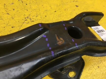 Усилитель бампера задний Bmw 5 Series F30