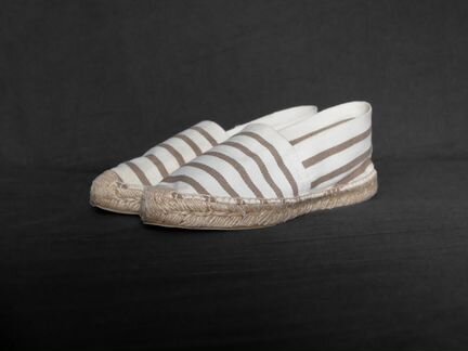 Эспадрильи Toni Pons Java