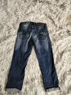 Джинсы детские Armani оригинал