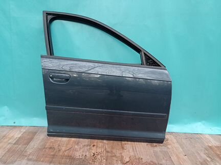 Дверь передняя правая Audi A3 8P