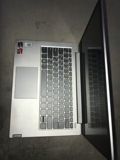 Ноутбук Lenovo IdeaPad S340-14API