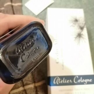 Туалетная вода Atelier Cologne Cedre Atlas 100 ml