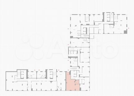 Продажа торогового помещения 88 кв.м в ЖК life-Бо