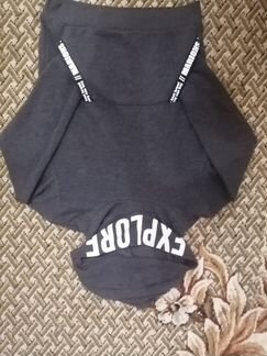 Толстовка для Мальчика