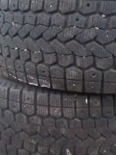 Шины 205/55R16 Yokohama IG F-700 4шт