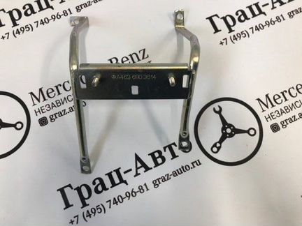 Кронштейн Mercedes-Benz G500 W463 2015