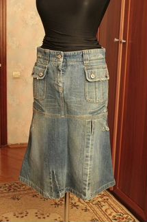 Юбка DolceGabbana