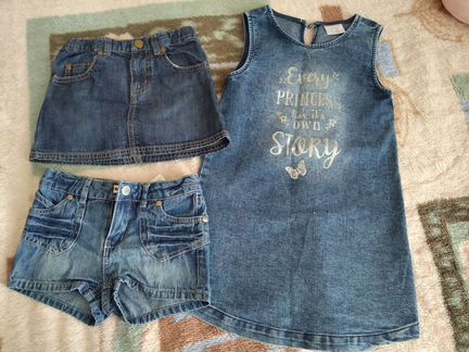 Одежда для девочки