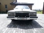 Cadillac Fleetwood 4.9 AT, 1985, 200 000 км объявление продам