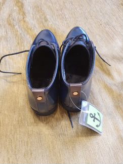 Новые ботиночки Zenden