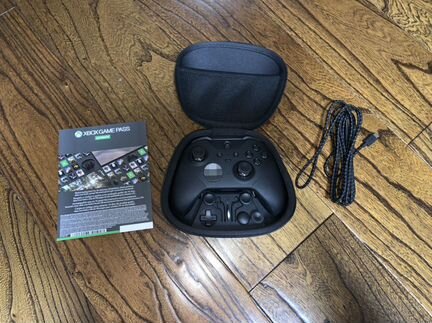 Xbox контролёр