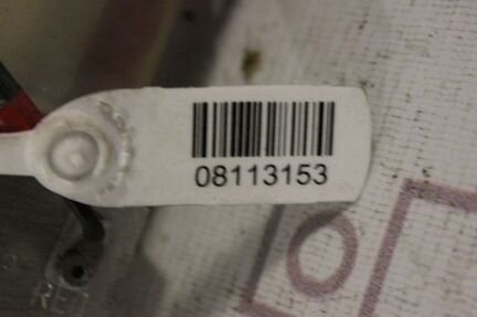 Насос гидравлический Mercedes-Benz S-класс, W221