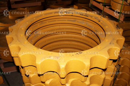 Звездочка PC300-7, PC300-8 (207-27-61210)