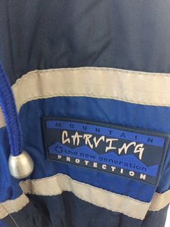 Комбинезон на мальчика