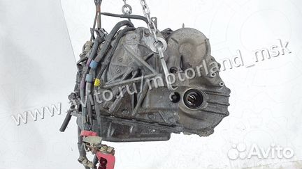 Коробка передач Toyota Previa (Estima) 2.4 Инжекто