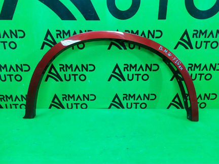 Расширитель крыла передний правый Bmw X6 F16