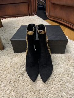 Полусапожки