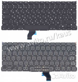 Клавиатура для MacBook Pro 13