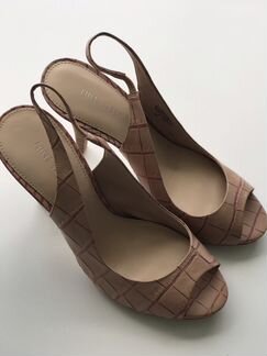 Новые туфли Nine West