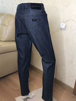 Джинсы emporio armani женские оригинал