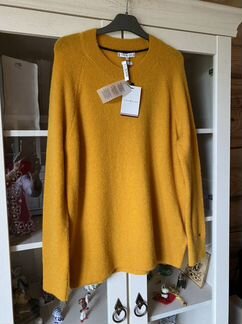 Свитер Tommy Hilfiger пуловер шерсть р.S