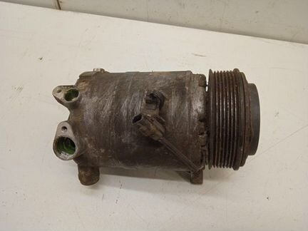 Компрессор кондиционера Nissan Murano Z51