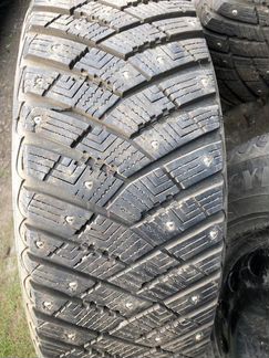 Зимняя резина Goodyear UltraGrip Ice Ar r17 225/65