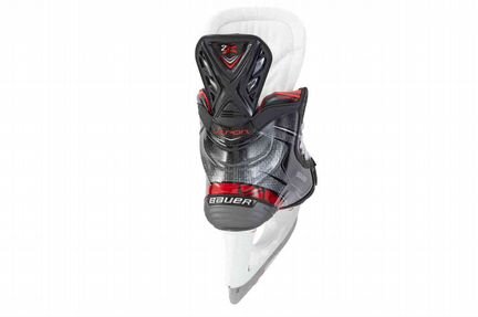 Коньки Bauer BTH19 Vapor 2X взрослые
